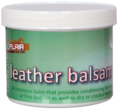 FLAIR LEATHER BALSAM