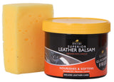Lincoln Leather Balsam