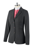 Animo Lilem 22S Womens Competition Jacket - Grey