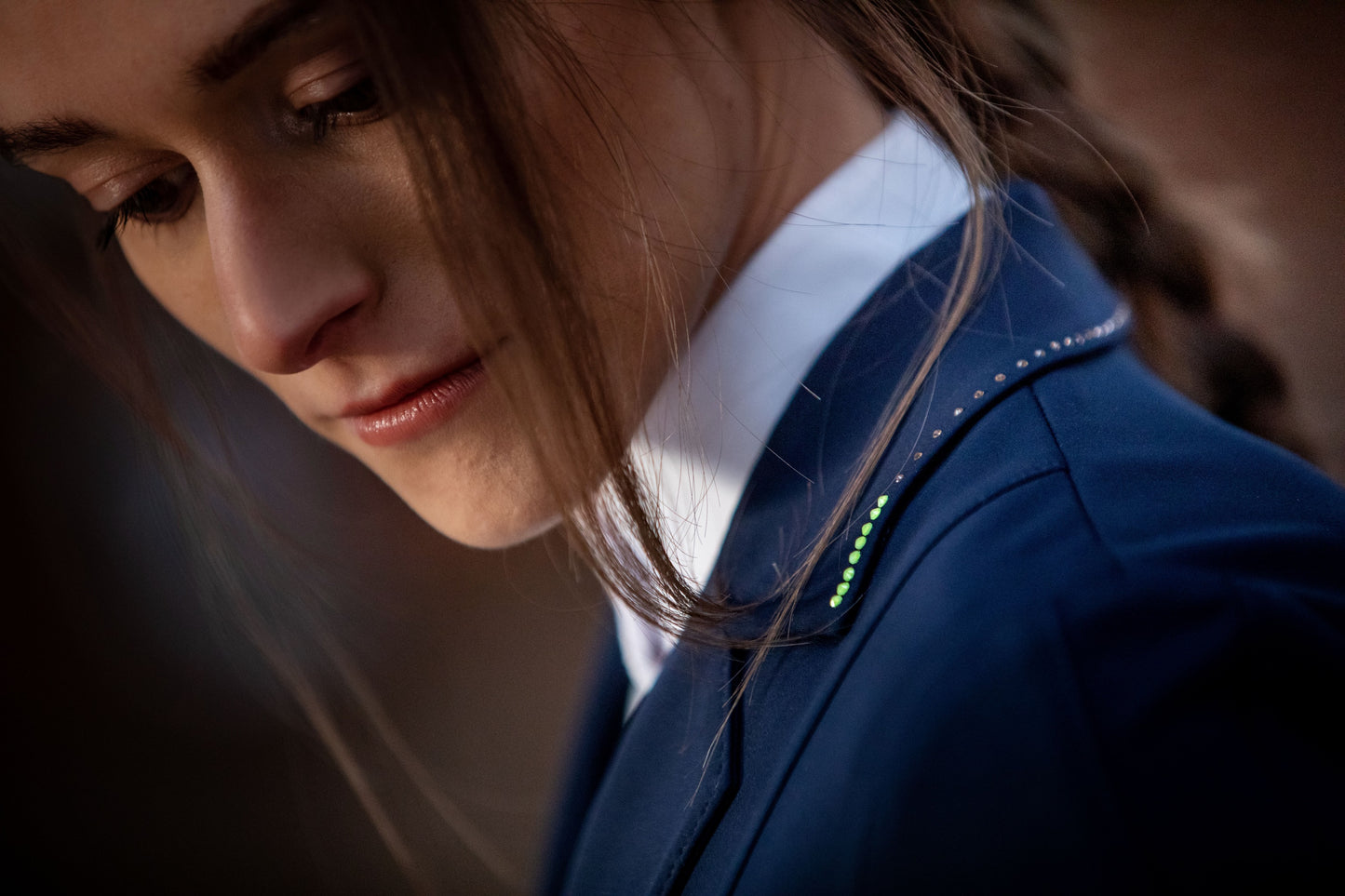 Animo Lety Womens Competition Jacket