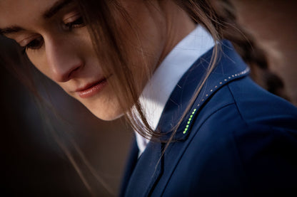 Animo Lety Womens Competition Jacket