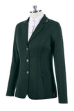 Animo Lety Womens Competition Jacket