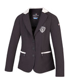 Equiline Ambra Girl's Competition Jacket