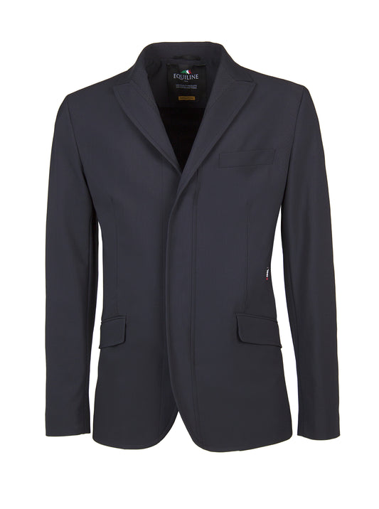 Equiline Iarvin Mens Competition Jacket