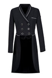 Equiline Crystal Womens Tailcoat