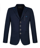 Equiline Hevel Mens Competition Jacket