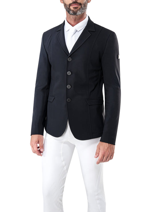 Equiline Cameron Mens Competition Jacket
