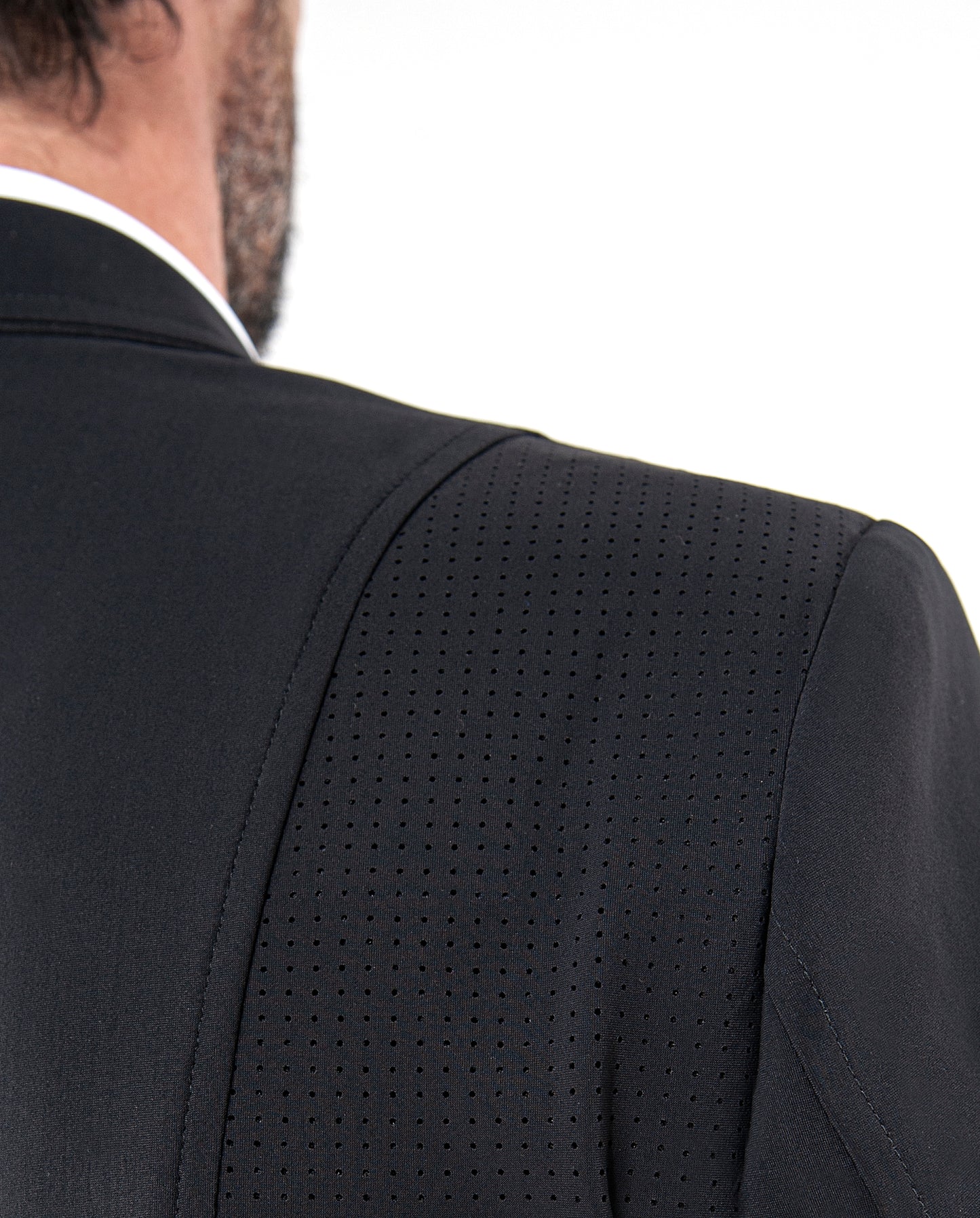 Equiline Cameron Mens Competition Jacket