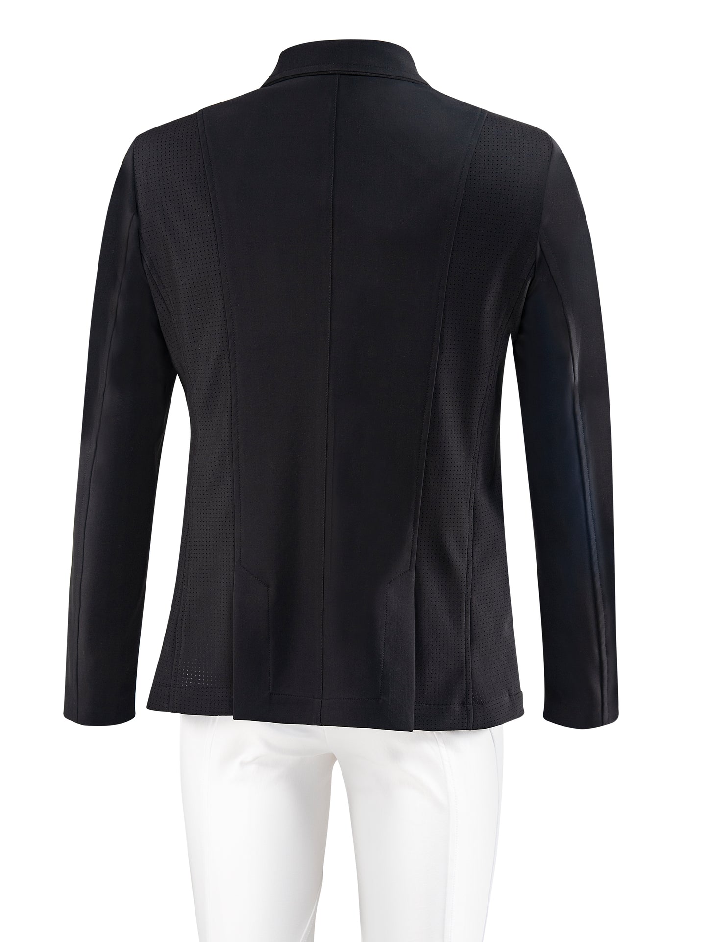 Equiline Cameron Mens Competition Jacket