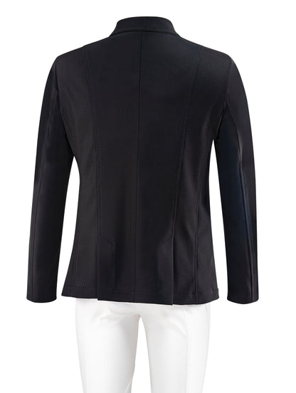 Equiline Cameron Mens Competition Jacket