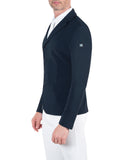 Equiline Normank Mens Competition Jacket - Navy