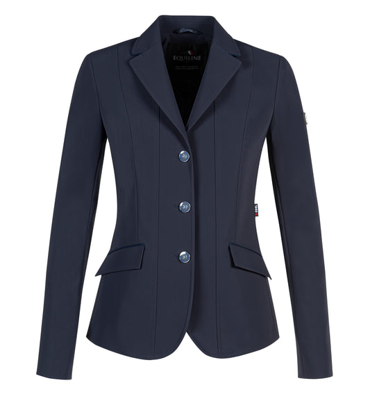 Equiline M08701 Competition Jacket Port Royal