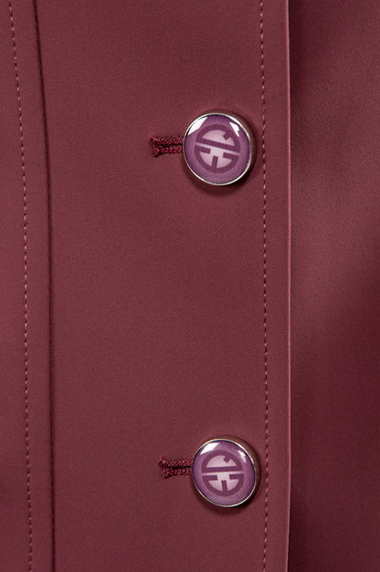 Equiline M08701 Competition Jacket Port Royal
