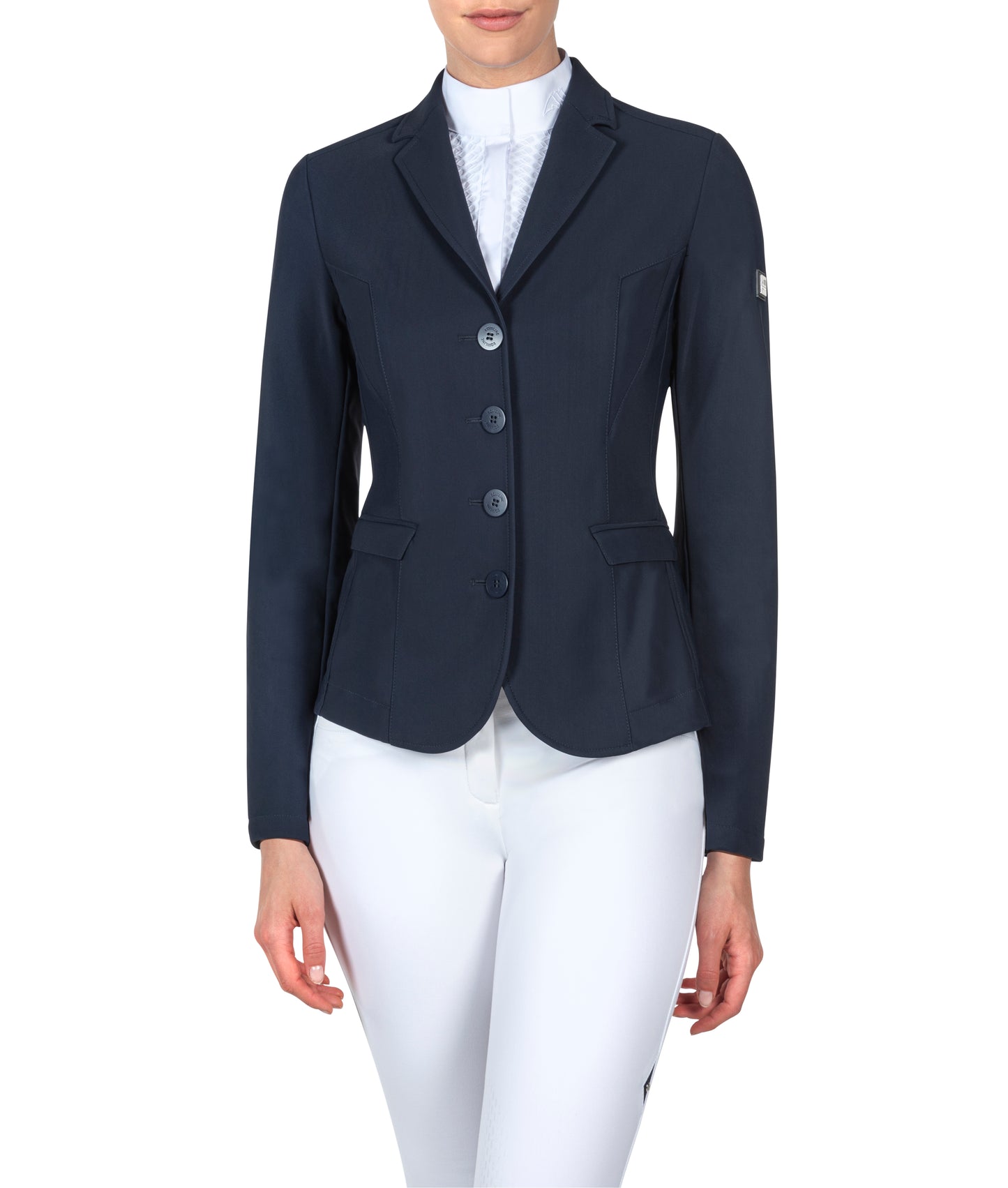 Equiline Chantalk Womens Competition Jacket