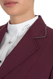Equiline Gwentyg Womens Competition Jacket - IT 42 / NZ 10