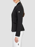 Equiline Goldag Womens Competition Jacket - IT 40 / NZ 8
