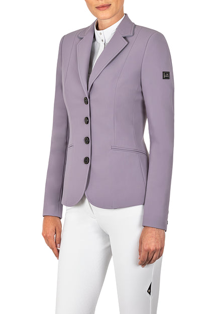 Equiline Grideg Womens Competition Jacket - IT 38 / NZ6