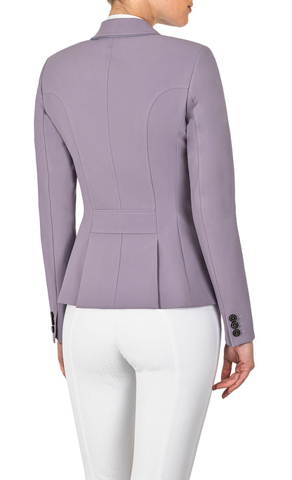 Equiline Grideg Womens Competition Jacket - IT 38 / NZ6