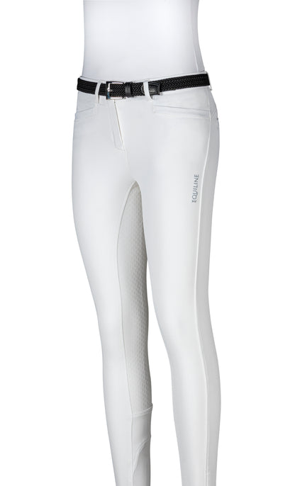 Equiline Jaklink Full Seat Girls Breeches