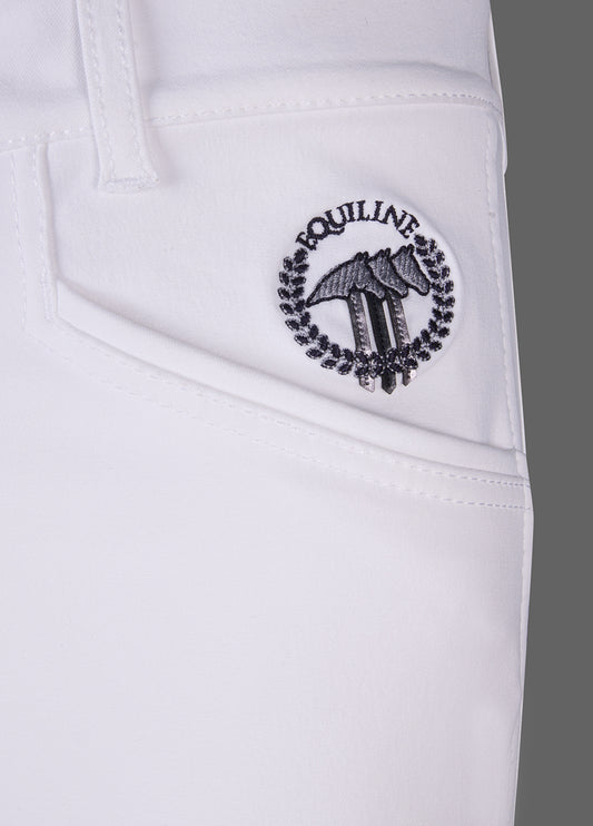 Equiline Gorden Mens Knee Grip Breeches