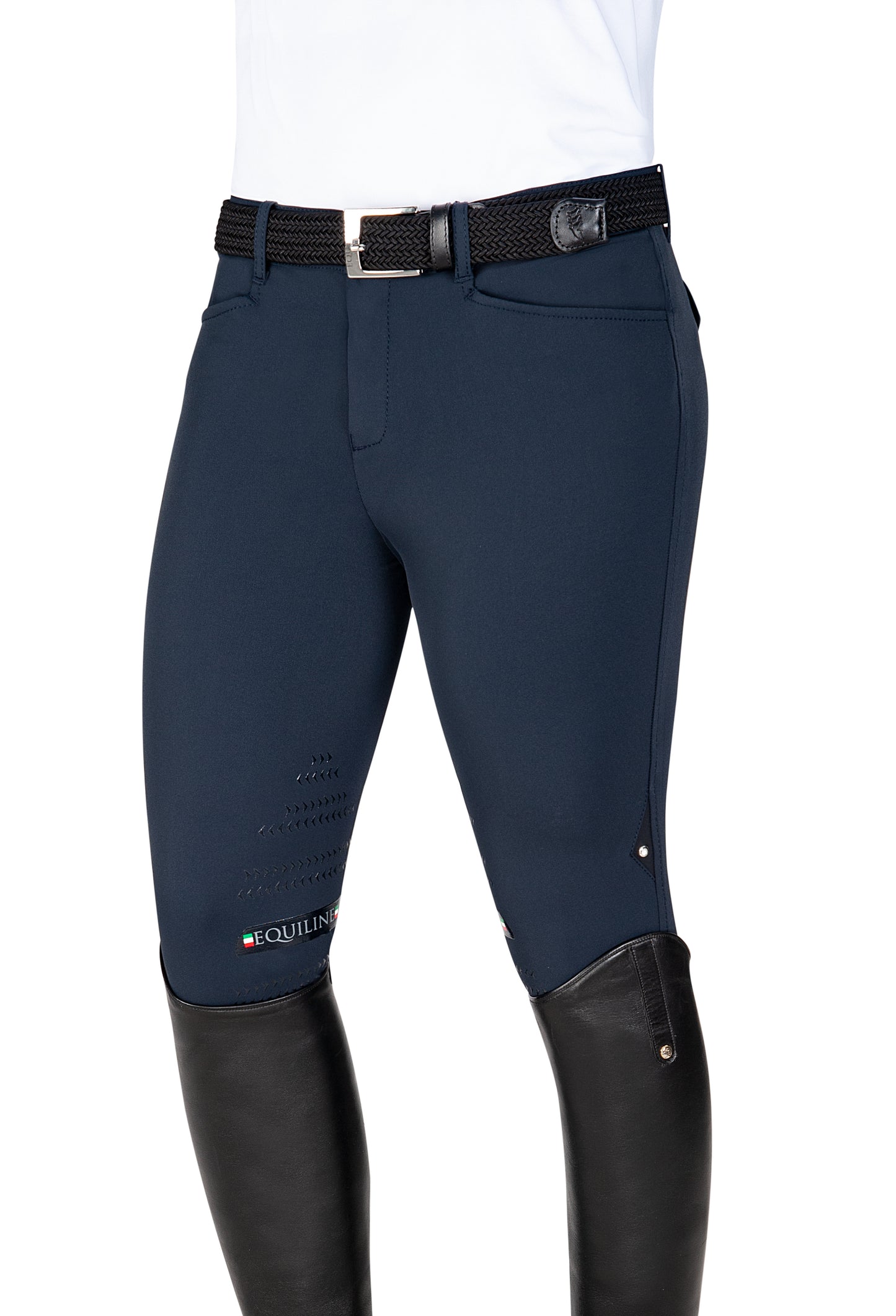 Equiline Atos Mens Breeches