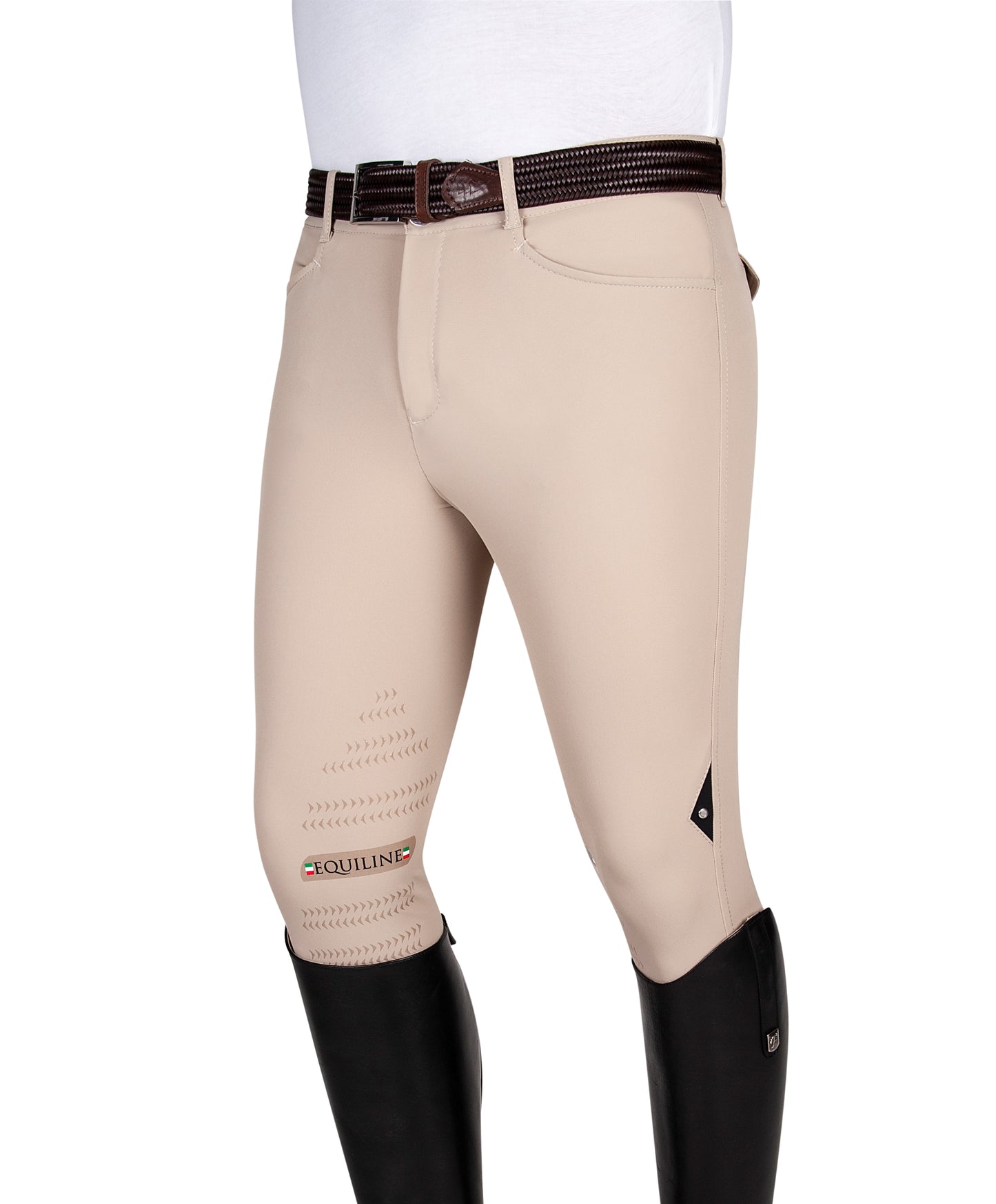 Equiline Atos Mens Breeches