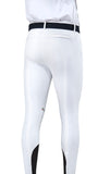 Equiline Coleman Mens Knee Grip Breeches