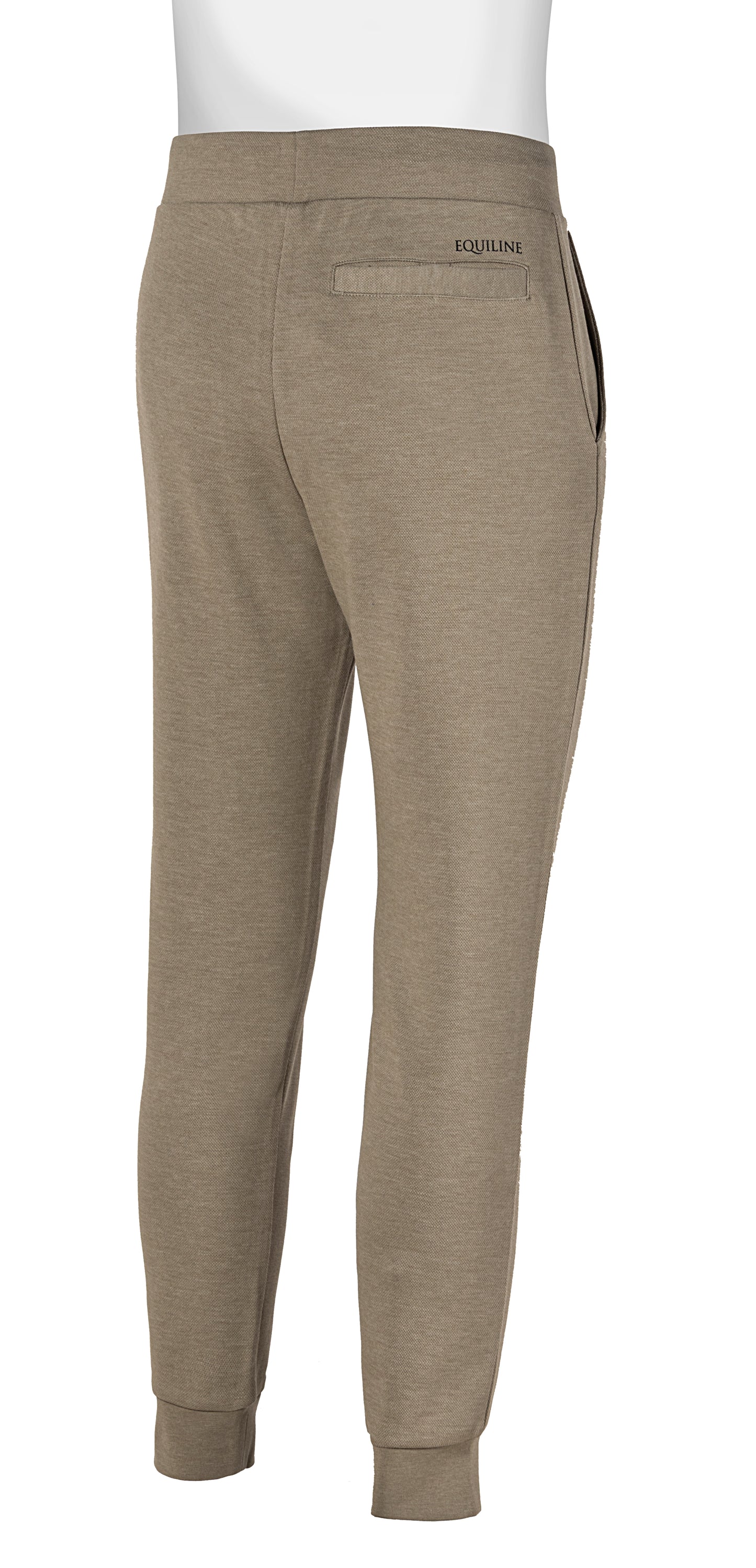 Equiline Egirog Mens Fleece Track Pant