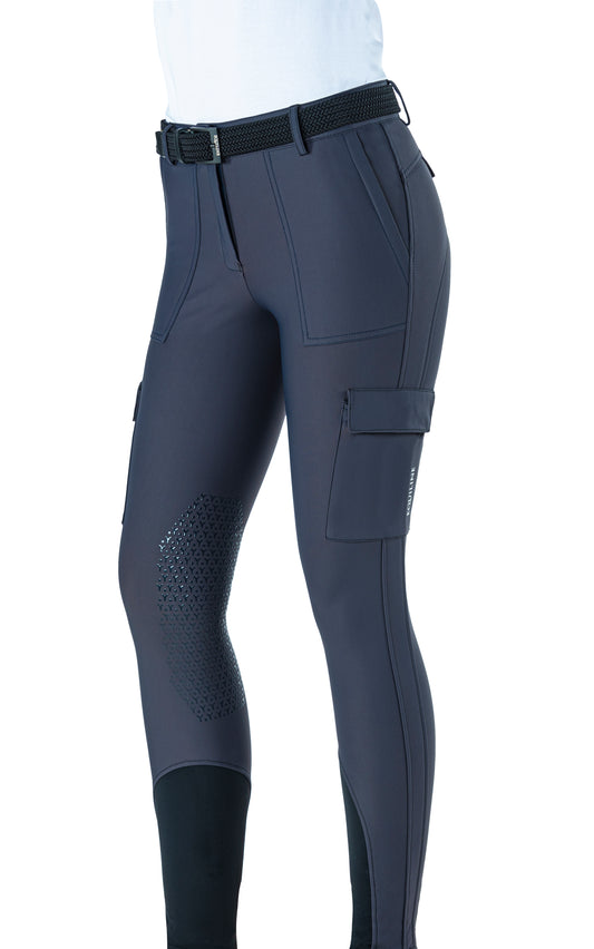 Equiline Ecidek Women Knee Grip breeches