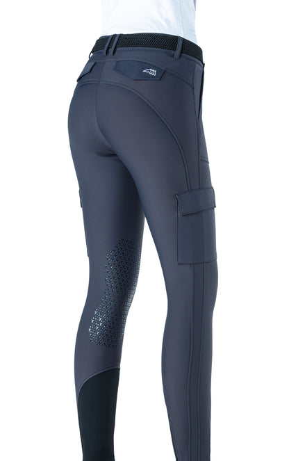 Equiline Ecidek Women Knee Grip breeches