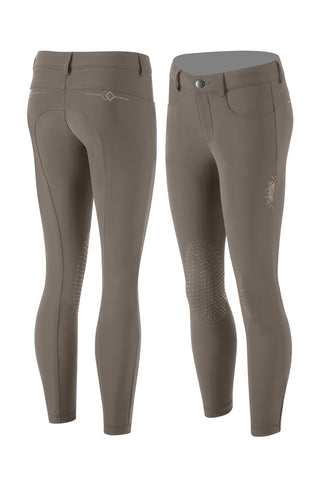 Animo Nailos Girls Breeches