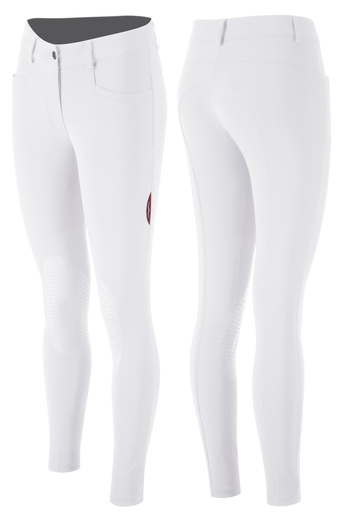 Animo Nakita Womens Breeches IT 36 / NZ 6