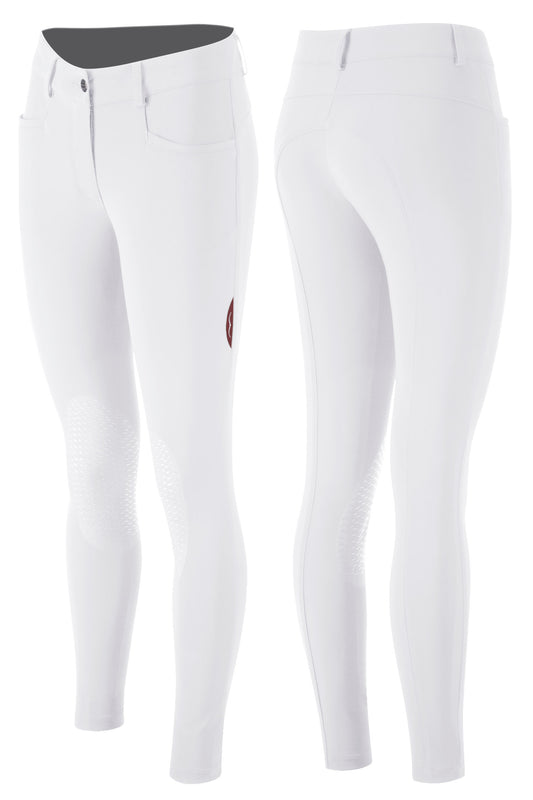 Animo Nakita Womens Breeches IT 36 / NZ 6