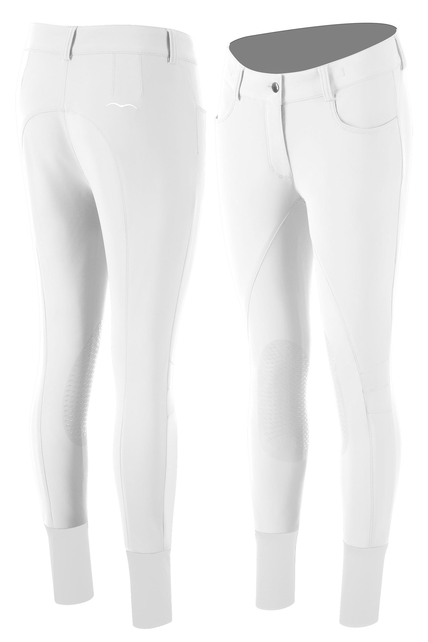 Animo Nenta Womens Knee Grip Breeches