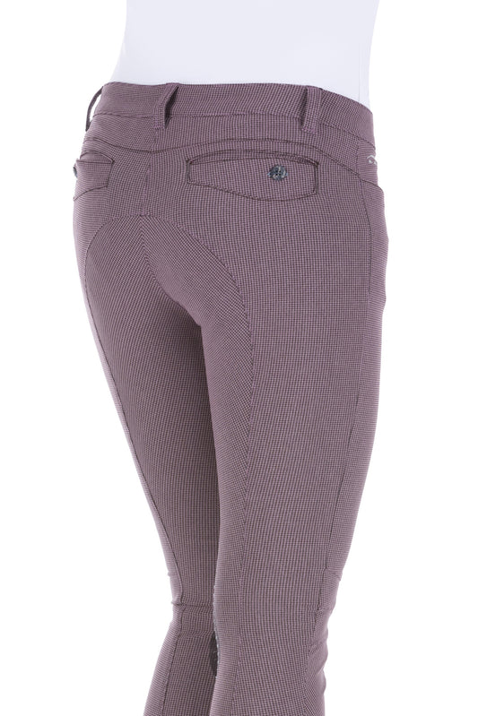 Animo Nordic Womens Competition Breeches - IT 42