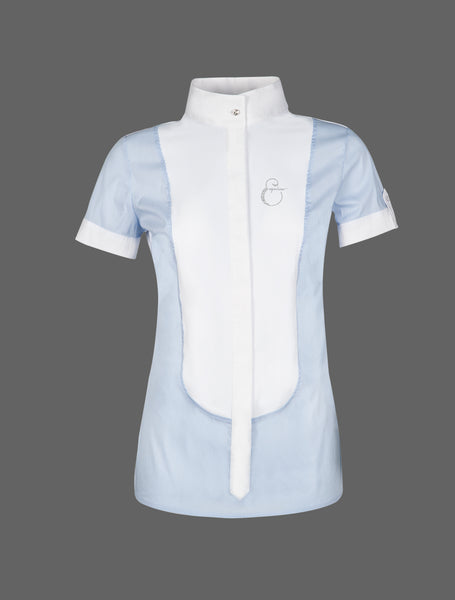Equiline Opaline Womens Competition Shirt