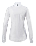 Eqode by Equiline Woman's Competition Long Sleeve Shirt