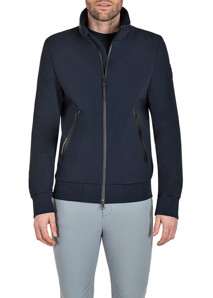 Equiline Carlec Mens Waterproof Jacket