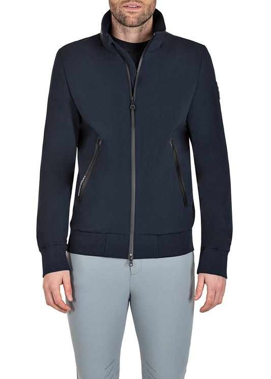 Equiline Carlec Mens Waterproof Jacket