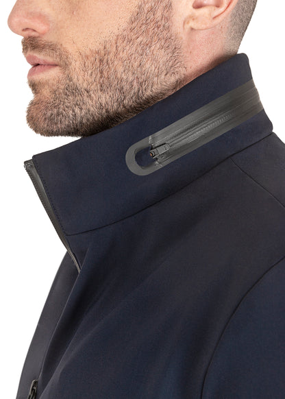 Equiline Carlec Mens Waterproof Jacket