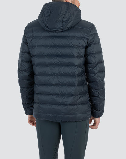 Equiline Carec Mens Down Bomber - Medium