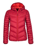 Equiline Maudy Womens Down Jacket