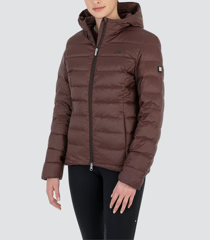 Equiline Cadic Womens Down jacket