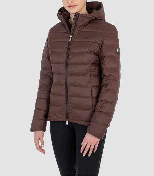 Equiline Cadic Womens Down jacket