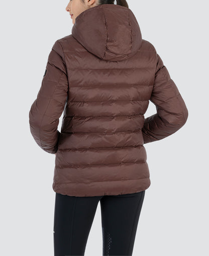 Equiline Cadic Womens Down jacket