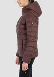 Equiline Cadic Womens Down jacket