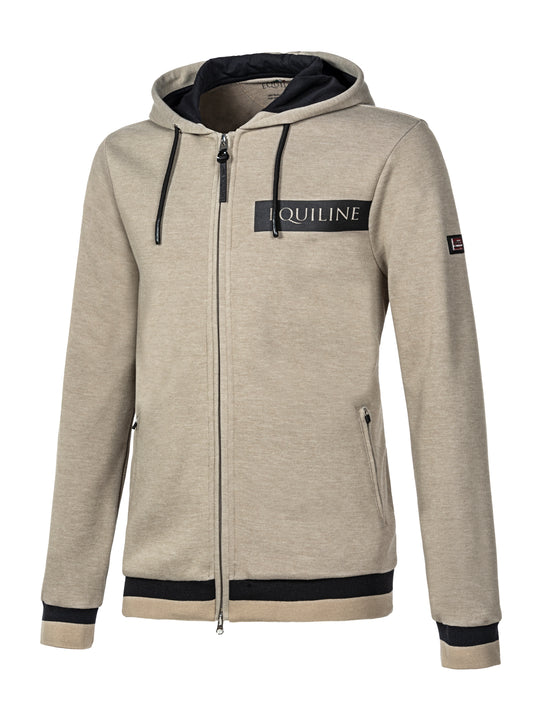 Equiline Edrio Mens Hoodie