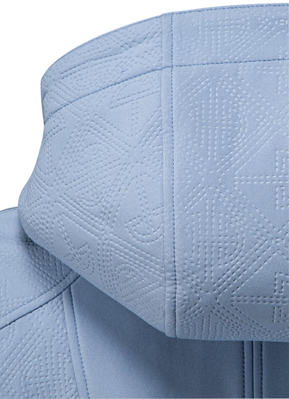 Equiline Softshell Jacket Blue