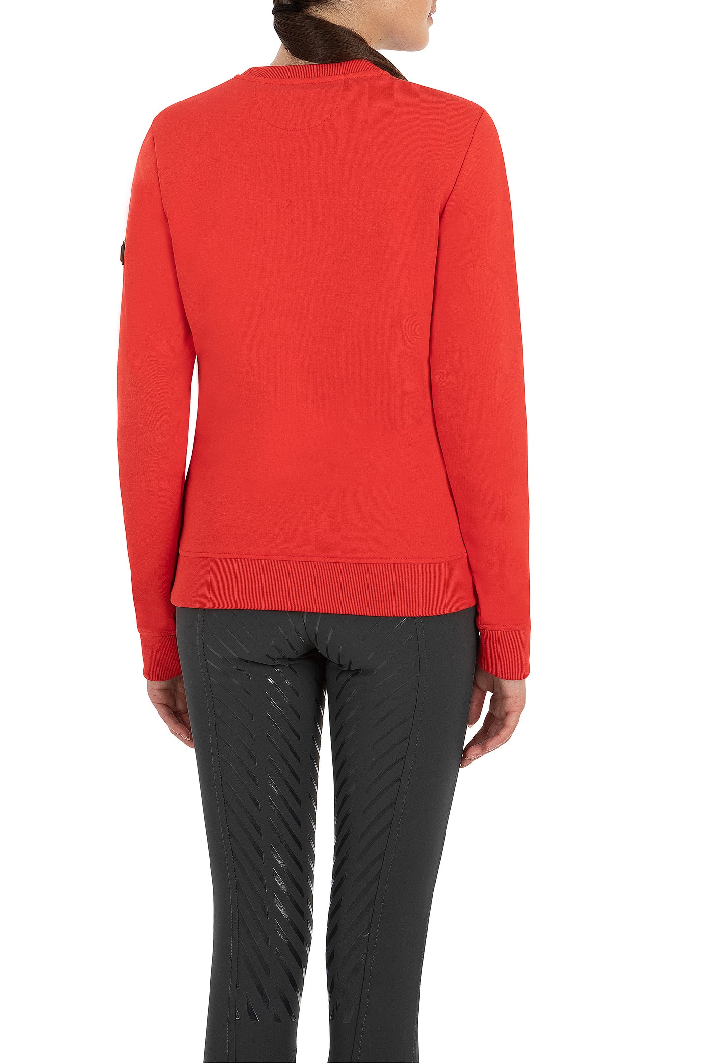 Equiline Carinc Womens Sweatshirt