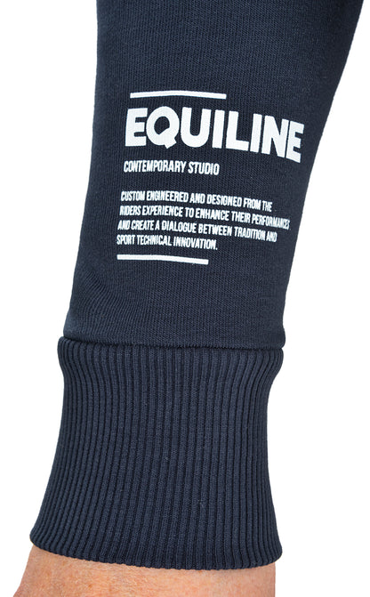 Equiline Cicelyc Womens Sweatshirt